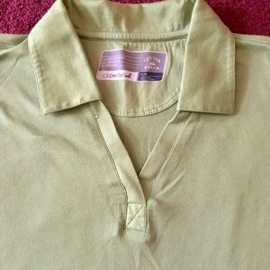 Cutter & Buck golf polo